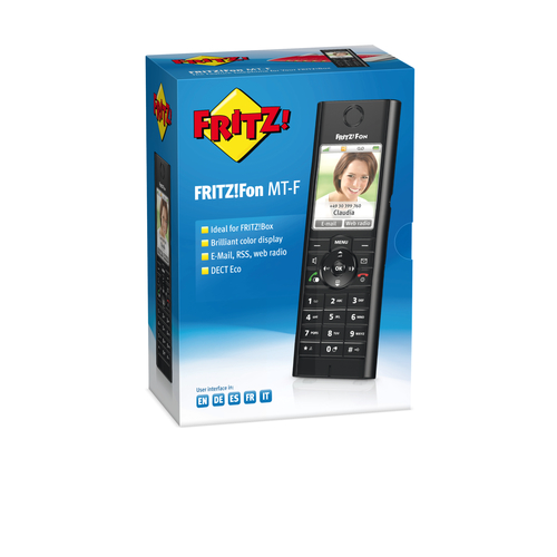 FRITZ!Fon MT-F International – image 3