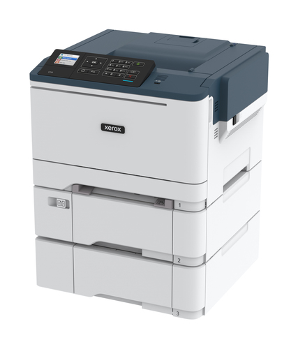 Xerox C310 Color Printer UK – image 9