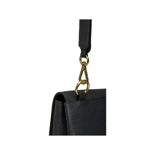 dbramante1928 Florence - Cross Body Bag - M - Night Black – image 6