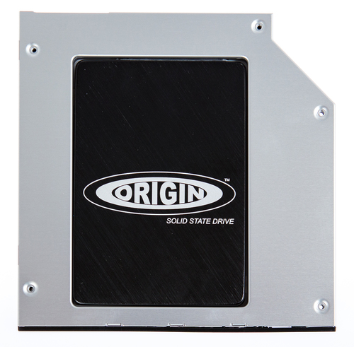 Origin Storage 512GB MLC SSD Precision M6400
