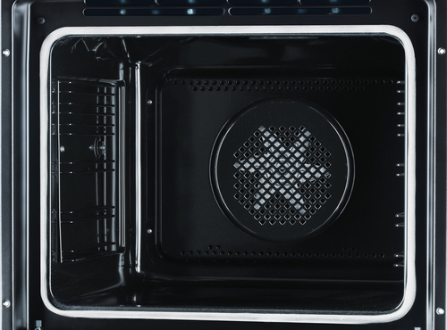 CDA SC050BL oven – image 4