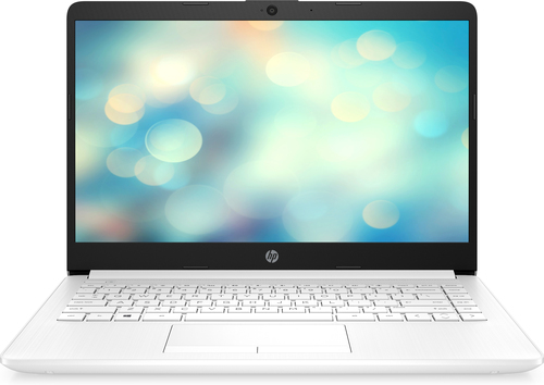 HP 14-dk0006nh AMD Ryzen™ 3 3200U Laptop – image 1