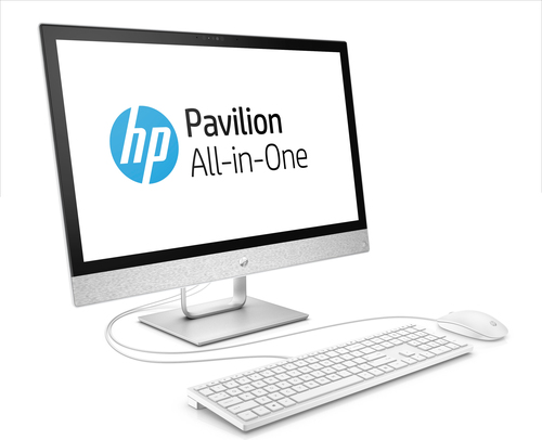 HP Pavilion 24-r056na Intel® Core™ i5 i5-7400T – image 6