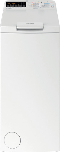 Indesit BTW S6261P IT