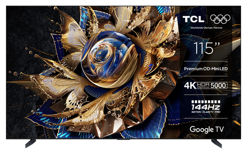 TCL 115X955 MAX