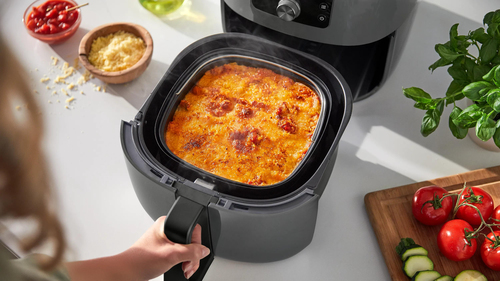 Philips HD9765/40R1 fryer Single – image 4