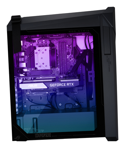 ASUS ROG Strix G16CH G16CH-DH764TI Intel® Core™ i7 i7-13700F – image 7