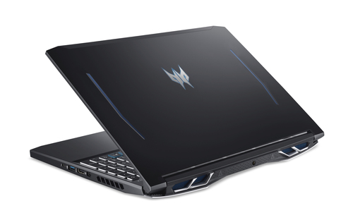 Acer Predator Helios 300 PH315-54-731M Intel® Core™ i7 i7-11800H Laptop – image 4