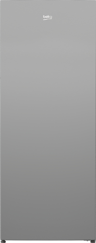 Beko RFSA240M41SN морозильный аппарат Вертикальная морозильная камера Отдельно стоящий 215 L Серебристый