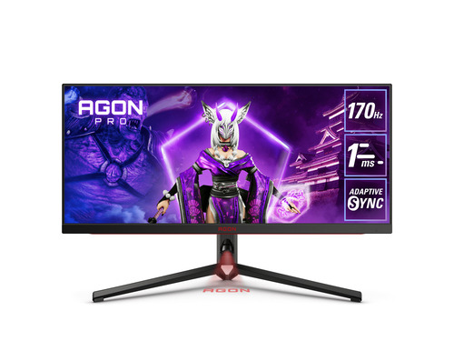 AOC AG344UXM/75 computer monitor