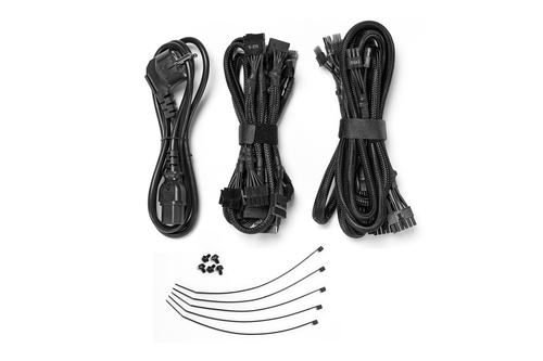 be quiet! BN234 power supply unit – image 6