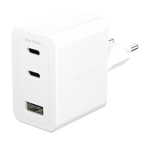 PANZERGLASS EMPOWER CHARGER