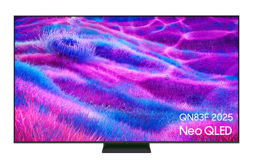 Samsung TQ55QN83FAU 139.7 cm (55") 4K Ultra HD Smart TV Wi-Fi Carbon