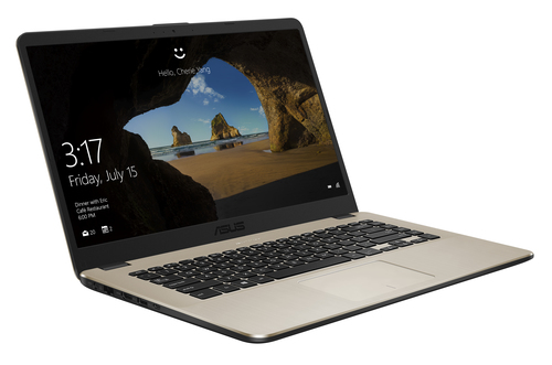 ASUS Vivobook 15 X505ZA-BQ887T laptop AMD Ryzen™ 7 2700U 39.6 cm (15.6") Full HD 8 GB DDR4-SDRAM 256 GB SSD Wi-Fi 5 (802.11ac) Windows 10 Home Gold – image 5