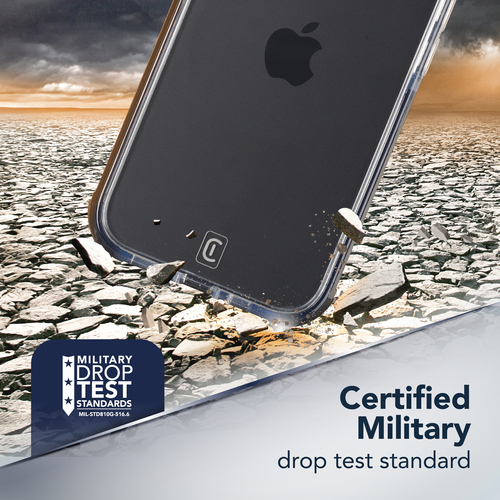 Cellularline Clear Protect - iPhone 16e/17e – image 3