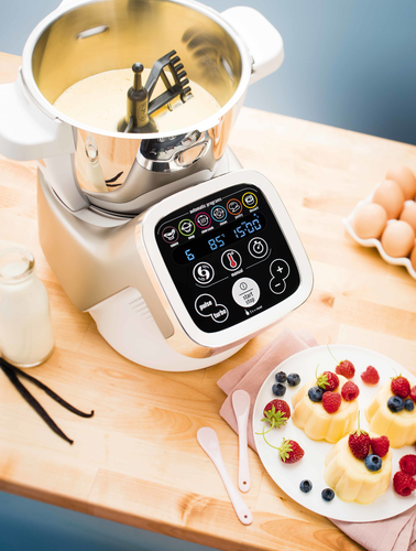 Tefal Cuisine Companion FE800A – image 5