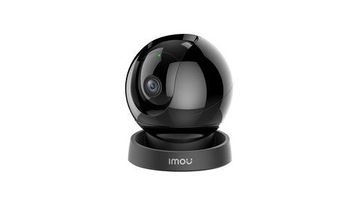 Imou Rex 3D 2K Сферический IP камера видеонаблюдения Для помещений 2304 x 1296 пикселей Стол