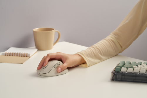 ASUS MD105 MOUSE/MK-WH – image 7