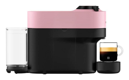 Nespresso Vertuo Pop Pod Coffee Machine - Pink Pink - image 5
