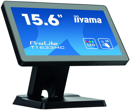 iiyama T1634MC-B6X POS monitor – image 4