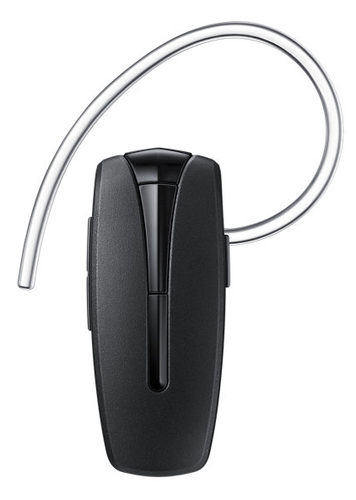 Samsung HM1350 Headset Wireless Ear-hook Calls/Music Bluetooth Black