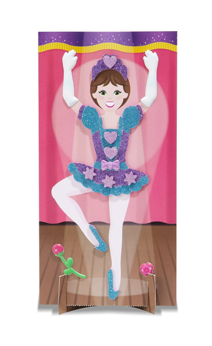 Melissa & Doug 19513 игрушка для творчества и рукоделия