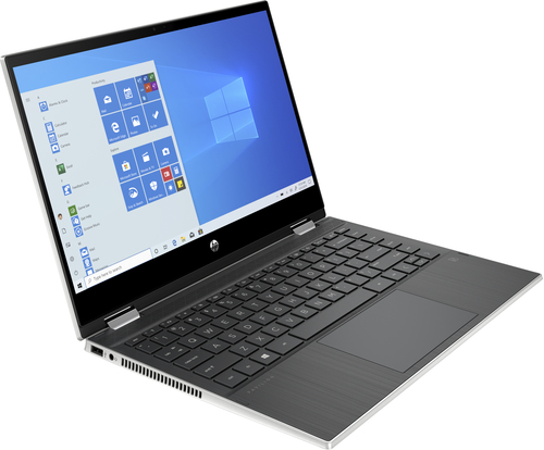 HP Pavilion x360 14-dw0024sa Intel® Core™ i3 i3-1005G1 Hybrid (2-in-1) – image 3
