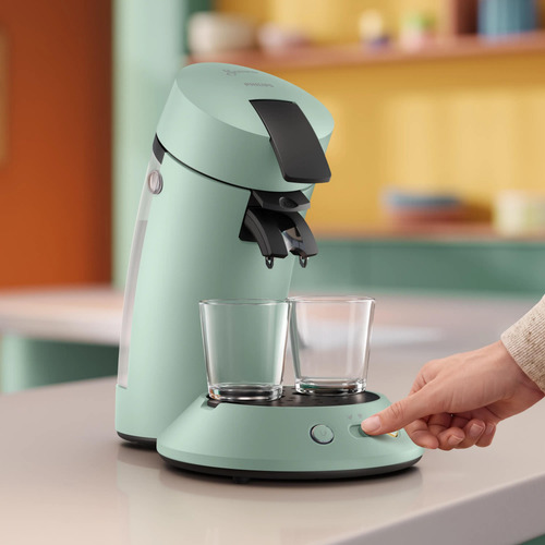 Senseo CSA210/80 coffee maker Fully-auto Pod coffee machine – image 3
