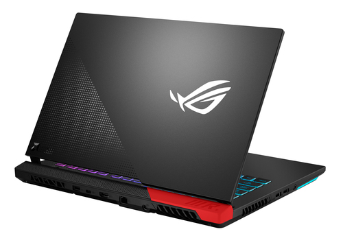 ASUS ROG Strix G15 G513QY-HF022W laptop AMD Ryzen™ 9 5900HX – image 5