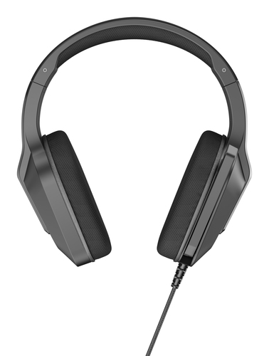 Oniverse ONIHS3-MULTI-BLK headphones/headset Wired Head-band Gaming USB Type-A Black – image 2