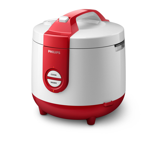 Philips Daily Collection HD3119/32 rice cooker – image 2