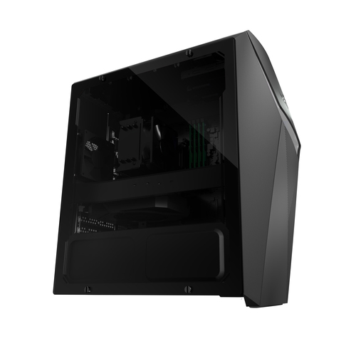 ASUS ROG Strix G10CE G10CE-BBI560S-CB PC Intel® Core™ i5 i5-11400F – image 9