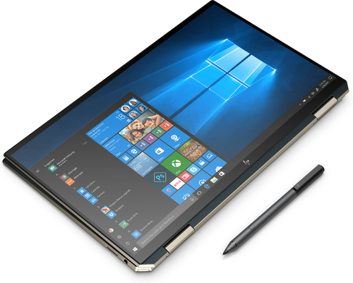 HP Spectre x360 13-aw0101na Intel® Core™ i7 i7-1065G7 Hybrid (2-in-1) – image 8