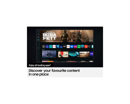 Samsung Series 8 QA65Q80BAWXXY TV – image 9