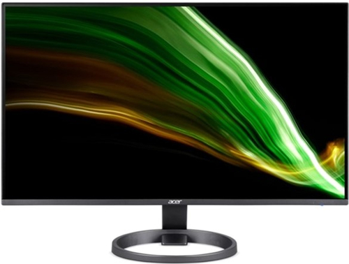 Acer RL272 computer monitor
