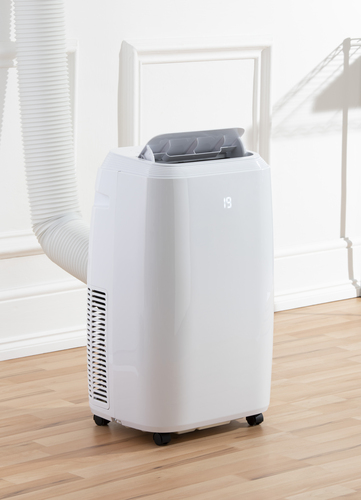 Daewoo COL1521GE portable air conditioner – image 2