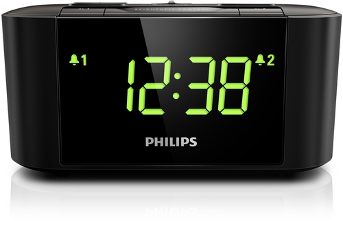 Philips Clock Radio AJ3500/05 – image 2