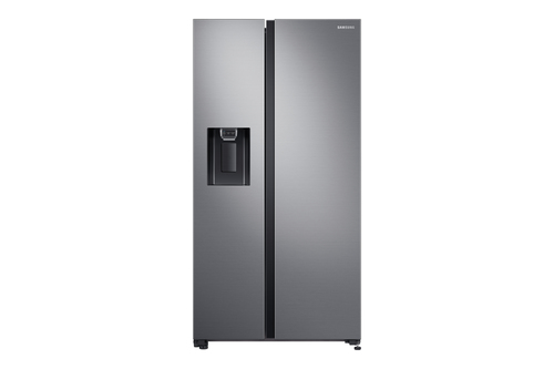 Samsung RS65R5441M9 side-by-side refrigerator Freestanding