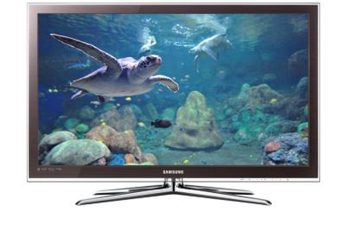 Samsung UE32C6620UW