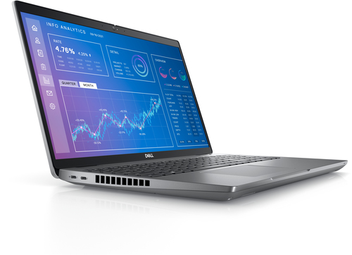 Dell 3571 Intel® Core™ i9 i9-12900H Mobile workstation – image 3