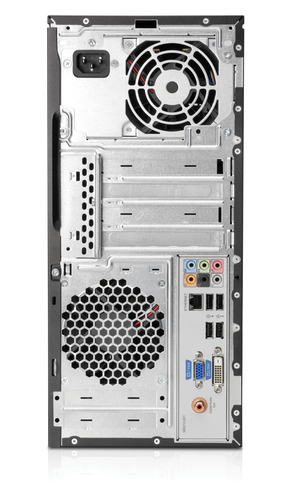 HP Pro 3010 Intel® Pentium® E5300 – image 3