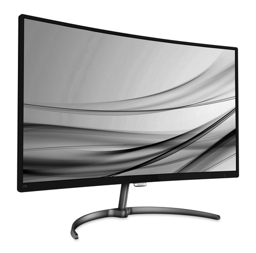 Philips E Line Curved LCD monitor with Ultra Wide-Color 278E8QJAB/00 – image 9