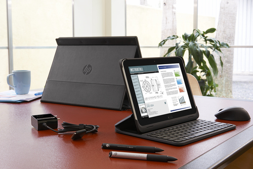 HP ElitePad 10W A/C – image 4