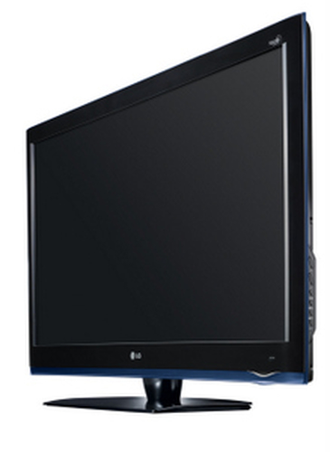 LG 37LH4900 TV 94 cm (37") Full HD Black 500 cd/m²