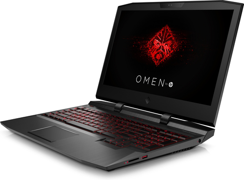 HP OMEN 17-ap003tx Intel® Core™ i7 i7-7820HK Laptop – image 3