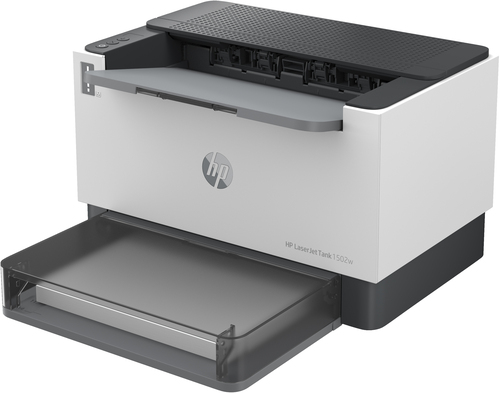 HP LaserJet Tank – image 2