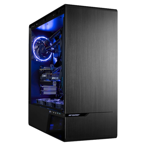 ERAZER Enforcer X15