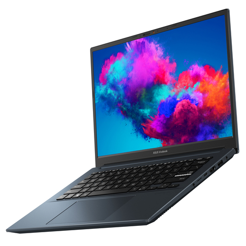 ASUS Vivobook Pro 14 OLED K3400PA-KM017T Intel® Core™ i5 i5-11300H Laptop – image 8