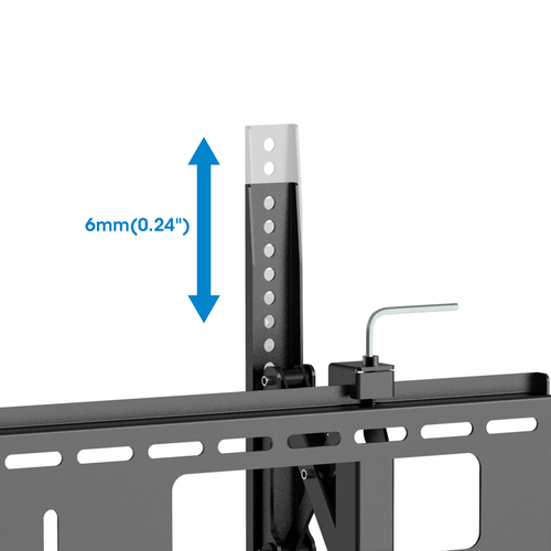 Soporte para TV MANHATTAN 461863