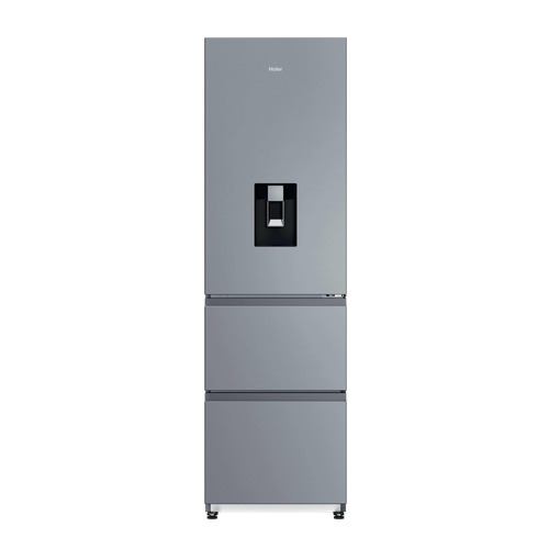 Haier HTR3518EWMXK Freestanding
